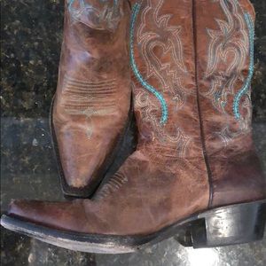 Cowgirl Boots